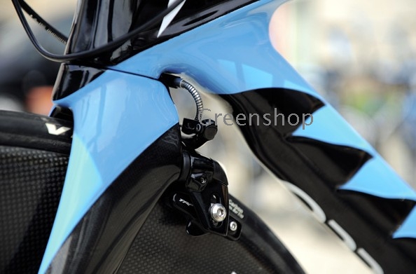 pinarello graal review