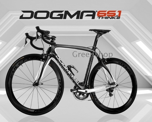 pinarello dogma 65