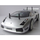 1:10 RC 15 Engine 2-Speed Gearbox 4WD Nitro Gas  Car