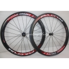 Fulcrum Racing Speed  wheels C-50 Clincher wheels 50mm
