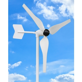 Hot selling free shipping Wind  generator, 400W 12V/24V wind generator,New green power