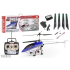 New 3 Channels RC Helicopter with Gyro Remote Radio Control Helicopter s Airplanes toys