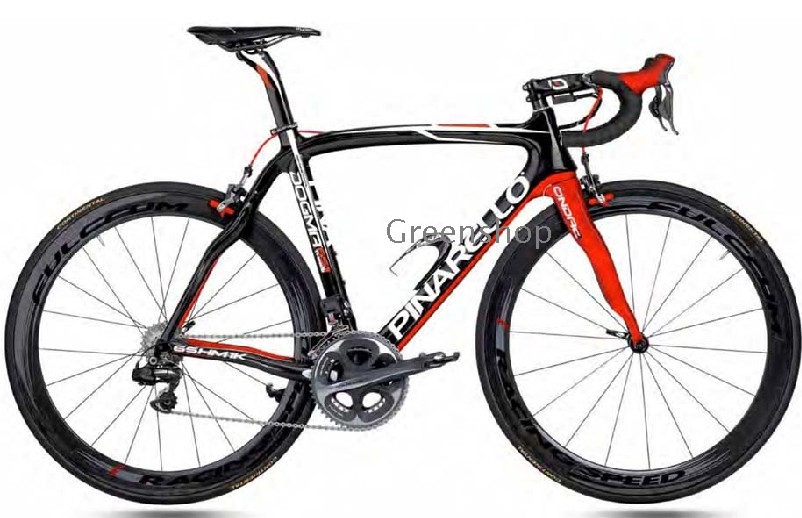 pinarello aero