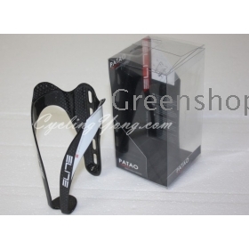 Elite PATAO  Bottle Cage 1pc 