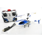 Mini alloy 3.5CH RC helicopter with gyro electric RTF Small wasp 3.5CH helicopters toy