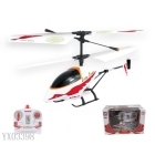 3CH RC helicopter electric RTF Little Swan radio remote control 3  helicopters toy