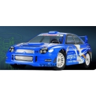 Free Shipping 1:8 GP 21 Engine RC 2-speed Gearbox 4WD Nitro Gas RTR Car