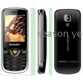 2.2inch mobile phone,one back camera,0.3meag,dual sim dusl standby,cheap mobile phone,free shipping