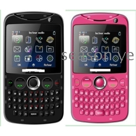 E19,3 sim 3 standby,qwerty keyboard mobile phone,2.2 inch TFT Screen,mobile phone,cellphone,FM