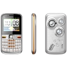 2.2inch high definition screen cellsim 3 standby,JAVA,GPRS,qwerty keyboard