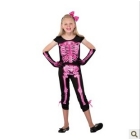 Halloween Halloween terrorist fool stages  simulation terrorist  light clothing 