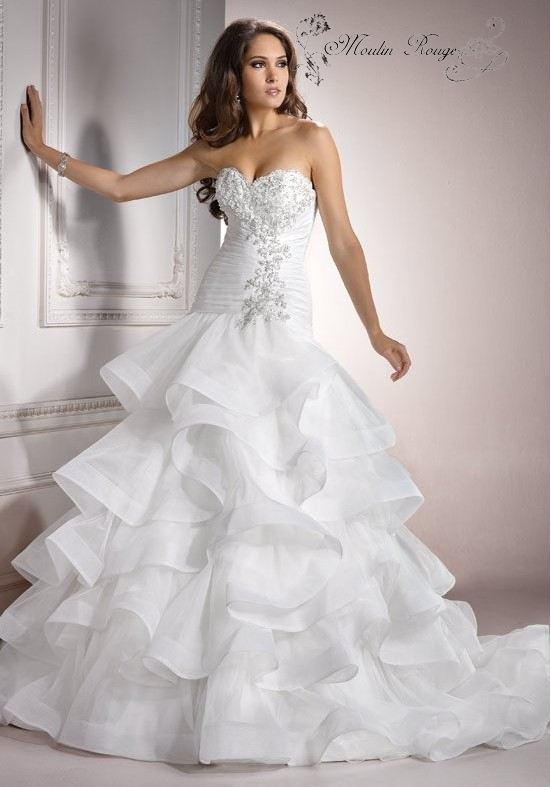 Cheap wedding dresses