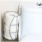 The bathroom stainless steel paper towel rack 320 g 