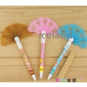 South Korea sell like hot cakes  stationery and lovely drops of office supplies hh 3225 automatic pencil 0.7 mm / 0.5 mm 