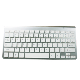 Wireless Desktop KS-800 2.4G Wireless Keyboard Mouse Combo Quality