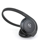 Portable Bluetooth Stereo Headset BH-503 Wireless Stereo Bluetooth Headphone Headset Black for Android Smart Phones Tablet PC 