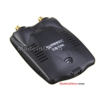 High quality Wireless USB Adapter Wifi Adapter High-Power Simerst X990 3800mW 30dbi Wifi Lan Card 2 Antenna 802.11b/g 150Mbps RT3070 