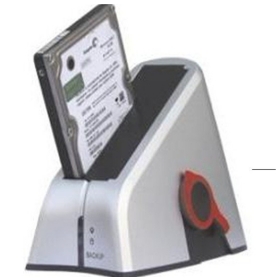 HDD Multi-Function Docking Station 2.5/3.5 SATA HDD  Docking Station 878U2 USB2.0 ESATA interface ALL IN 1 HDD Docking Dual Station brand new factory sealed  
