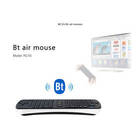 Measy RC16 Bluetooth 3.0 Wireless Keyboard Air Mouse Handheld Remote Control For Android Smart TV Box Desktop Laptop Mini PC 
