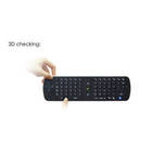 Bluetooth Gyroscope Air Mouse Keyboard Measy RC16 BT Air Mouse for Mini PC Android Box Tablet Best price
