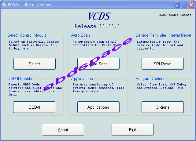 Vcds 11.11 Download China