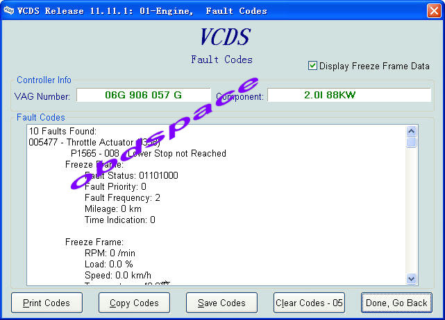Vcds 11.11.4 download