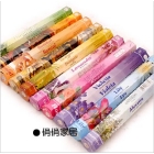 India sandalwood joss stick quality goods India sweet fume spices 