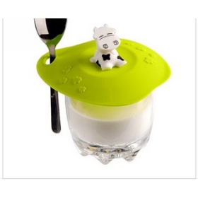 Commodity  household items life loon supplies new strange magic leakage-proof cover 