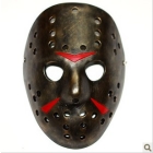 The theme of the film's mask Jason mask freddy war Jason theme mask 