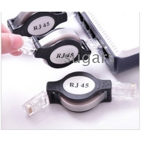 Expansion computer screen wire portable high quality RJ45 notebook line 1.5 meters 
