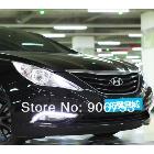 2011 Hyundai SONATA 8GE i45 High quality LED Daytime running lights front Fog lamp Fog Lights h8