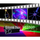 NEW Coming 500MW RGB full color Animation laser light with SD Card+2D/3D Change,christmas laser light