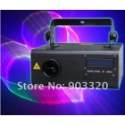 Freeshipping NEW 3D 500MW RGB Full Color Animation Laser Show System,American DJ Light