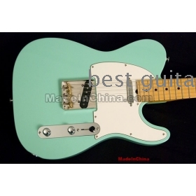 T2 Surf Green Electric Guitar Suhr  Series / Free Shipping!!!!! 
