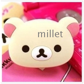 Buy The south Korean cute cartoon, single easily bear stereo animal