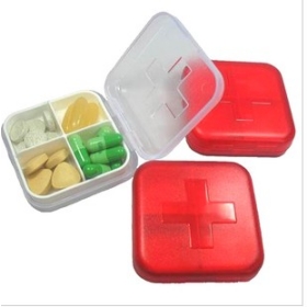 The four case 6 case mini portable PCS household items 
