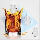 The atomic bomb silica gel  lattice   lattice  box  lattice mold 85 g 