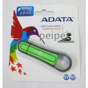 Wholesale - 64GB ADATA S007 USB 2.0 Flash Memory Pen Drive Drives Stick Sticks Disk Pendrives 