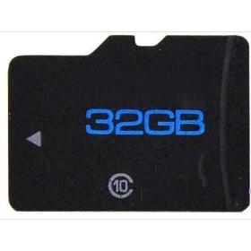   Wholesale -hot- 32GB MICROSD CLASS 10 MICRO SD HC  