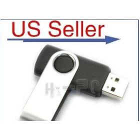  Wholesale - Flash Memory Pen Stick USB 2.0  16GB  Thumb 