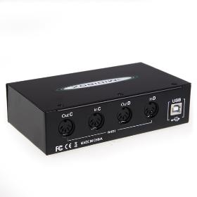 midi converter box midi converter box