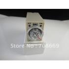 DC 24V Delay Timer Time Relay 0~10 Second H3Y-2 & Base