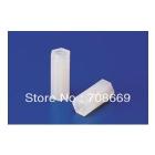 100pcs M4 x 25mm Nylon Hexagonal Female Standoff Spacer HTP-425