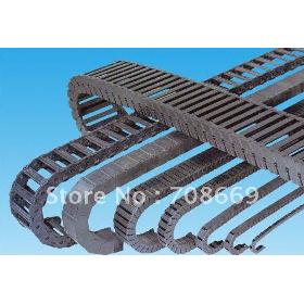 Cable drag chain wire carrier 15*50mm R38 1000mm (40")