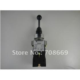 Spring Return Joystick Switch 4 Position 4NO XD2PA24CR