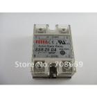 10PCS Solid State Relay SSR-25DA 25A /250V 3-32VDC