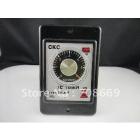 24VDC power on delay timer time relay 0-60 seconds panel installation AH2-Y