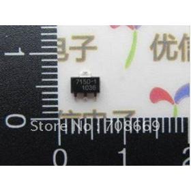 5pcs SMD HT7150-1 Low Dropout Voltage Regulator V REG LDO 5V 0.03A SOT-89