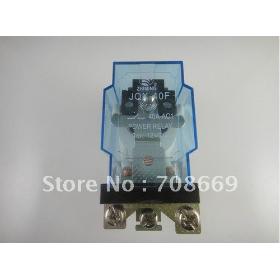 JQX-40F 1Z 40A DC 24V Coil PCB Power Relay