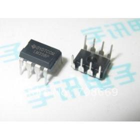20pcs LM358P LM358 LM358N DUAL OPERATIONAL AMPLIFIERS IC OP AMP DUAL DIP-8